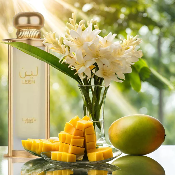 Lattafa Pride Leen 100ml Eau De Parfum Spray - Image 6