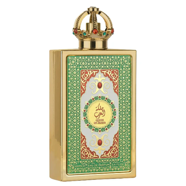 Lattafa Pride Queen Of Arabia 100ml Eau De Parfum Spray - Image 2