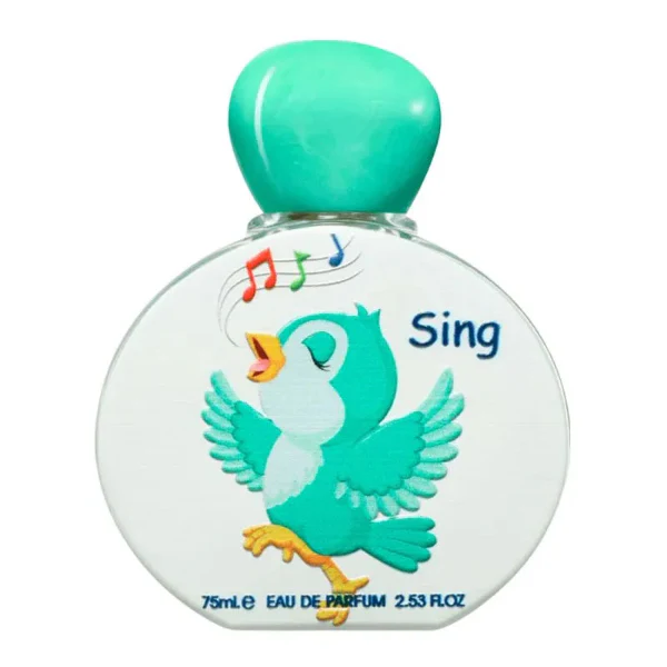 Lattafa Pride Sing 75ml Eau De Parfum Spray - Image 2
