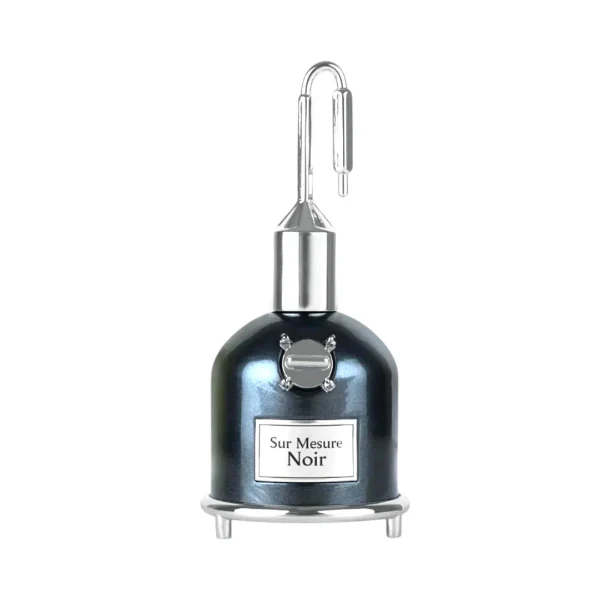 Lattafa Pride Sur Mesure Noir 100ml Eau De Parfum Spray - Image 2