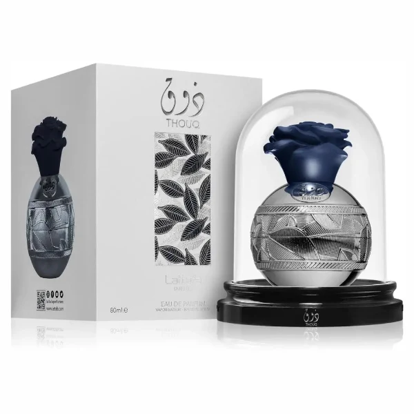 Lattafa Pride Thouq 80ml Eau De Parfum Spray