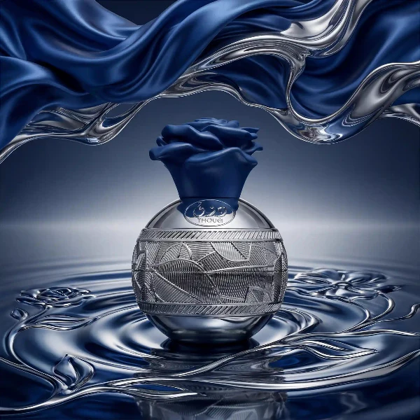 Lattafa Pride Thouq 80ml Eau De Parfum Spray - Image 3