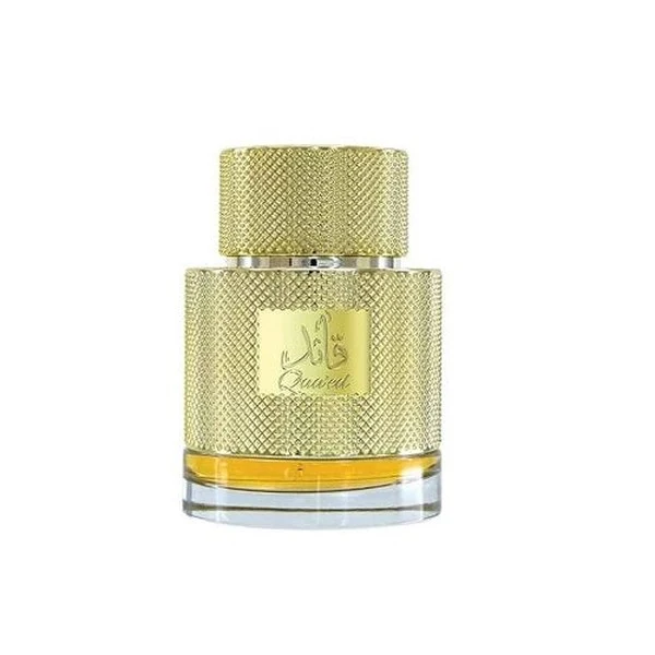 Lattafa Qaa'ed 100ml Eau De Parfum Spray - Image 2