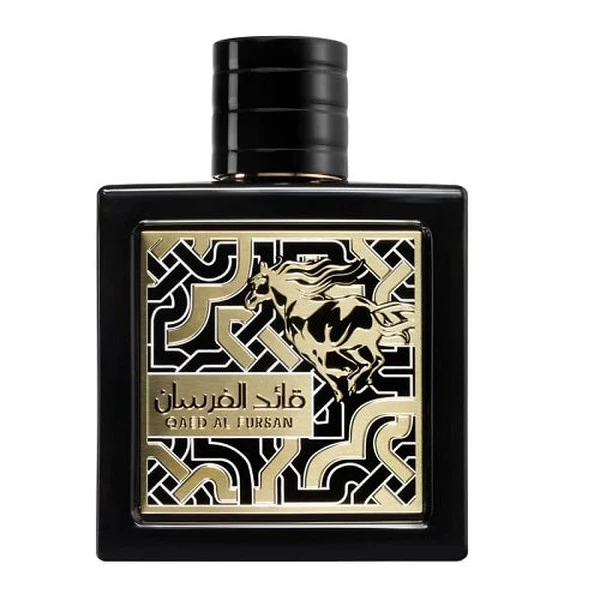 Lattafa Qaed Al Fursan 90ml Eau De Parfum Spray - Image 3