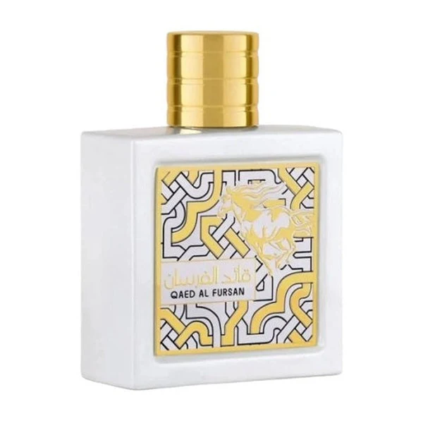Lattafa Qaed Al Fursan Unlimited 90ml Eau De Parfum Spray - Image 2