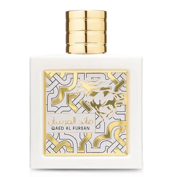 Lattafa Qaed Al Fursan Unlimited 90ml Eau De Parfum Spray - Image 3