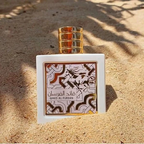 Lattafa Qaed Al Fursan Unlimited 90ml Eau De Parfum Spray - Image 4