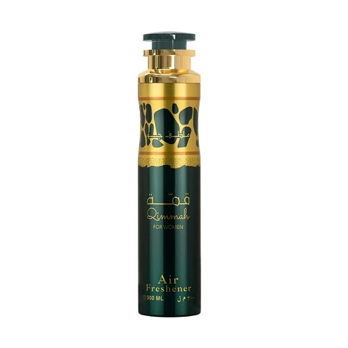 Lattafa Qimmah 300ml Air Freshener