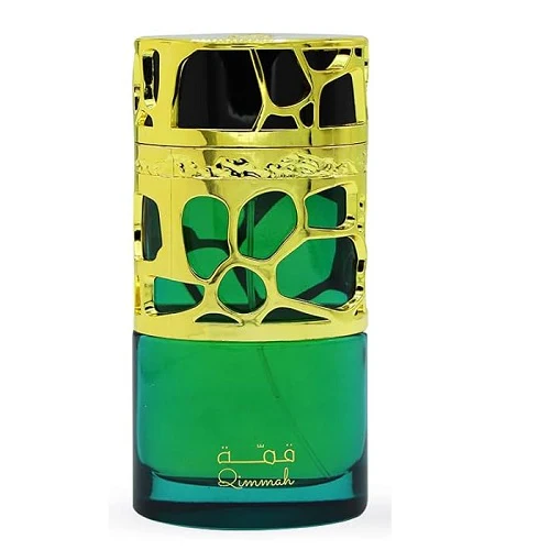 Lattafa Qimmah For Women 100ml Eau De Parfum Spray - Image 2