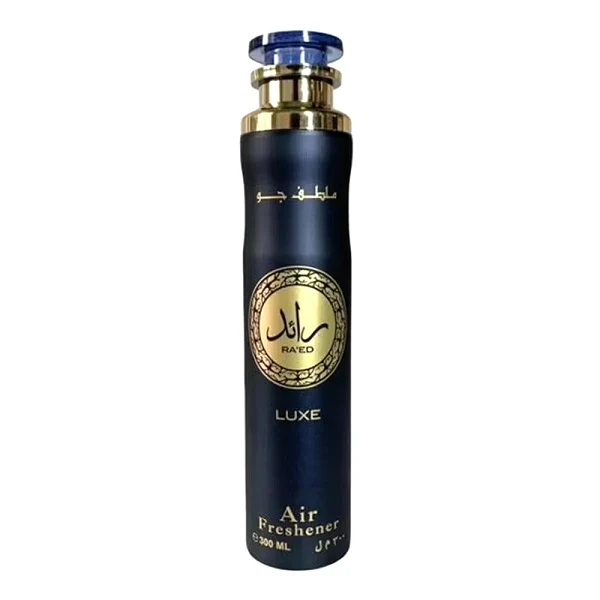 Lattafa Ra'ed Luxe 300ml Air Freshener