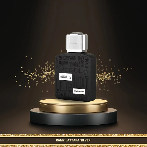 Lattafa Ramz Silver 100ml Eau De Parfum Spray - Image 3