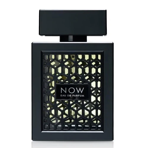 Rave Now Black 100ml Eau De Parfum Spray - Image 2