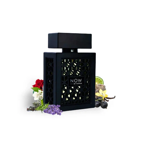 Rave Now Black 100ml Eau De Parfum Spray - Image 3