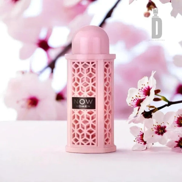 Rave Now Pink 100ml Eau De Parfum Spray - Image 3