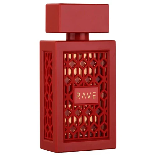 Rave Now Rouge 100ml Eau De Parfum Spray - Image 2