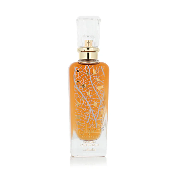 Lattafa Safwaan L'autre Oud 100ml Eau De Parfum Spray - Image 2
