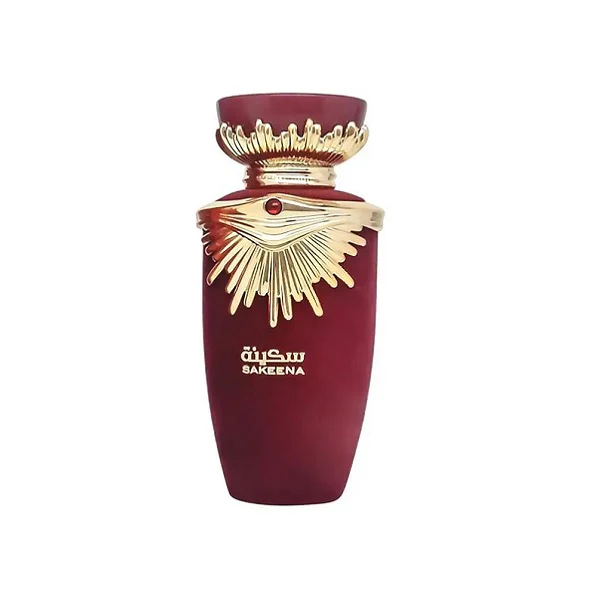 Lattafa Sakeena 100ml Eau De Parfum Spray - Image 2
