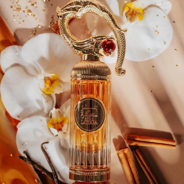 Lattafa Sehr 100ml Eau De Parfum Spray - Image 3