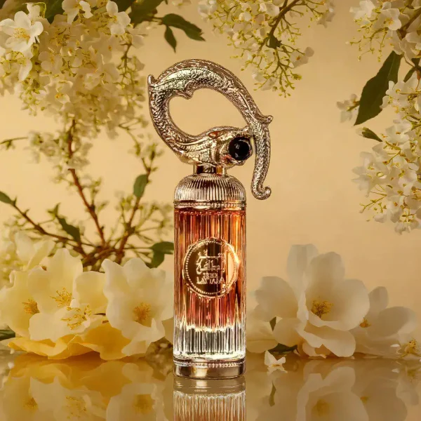 Lattafa Sehr 100ml Eau De Parfum Spray - Image 4