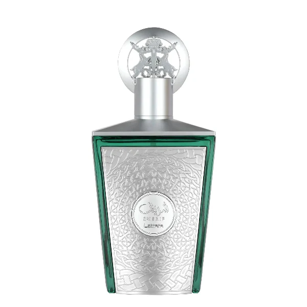 Lattafa Sherif 100ml Eau De Parfum Spray - Image 2