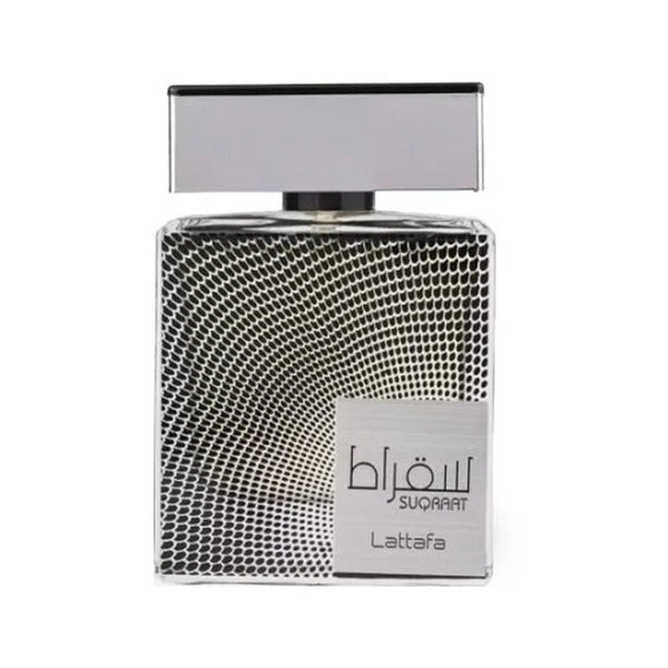 Lattafa Suqraat 100ml Eau De Parfum Spray - Image 2