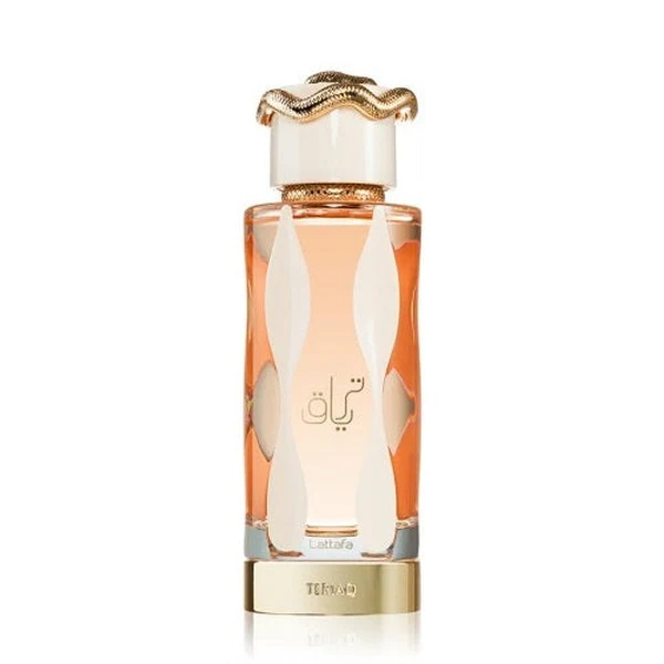 Lattafa Teriaq 100ml Eau De Parfum Spray - Image 2