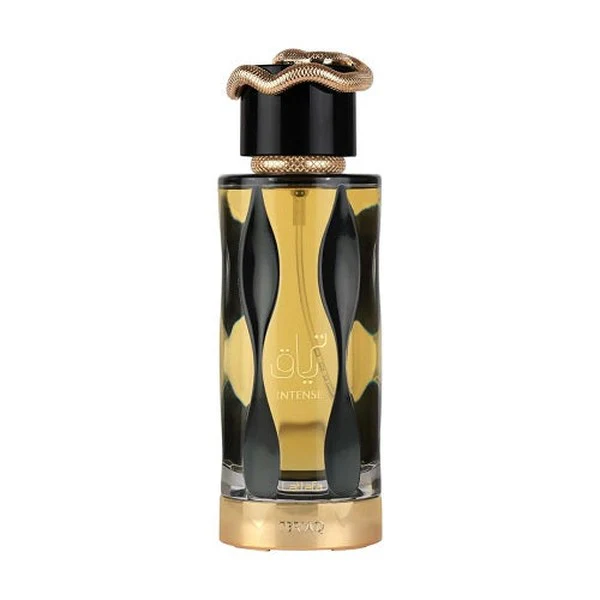 Lattafa Teriaq Intense 100ml Eau De Parfum Spray - Image 2