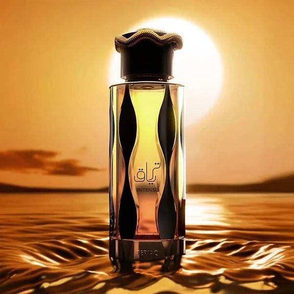 Lattafa Teriaq Intense 100ml Eau De Parfum Spray - Image 3