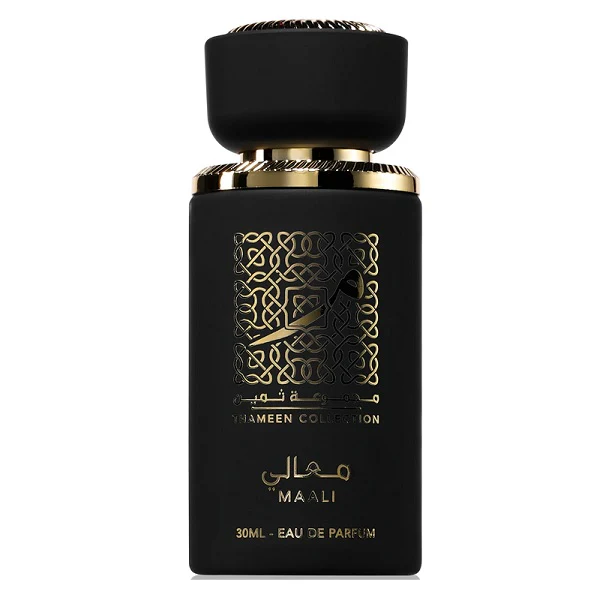 Lattafa Thameen Collection Maali 30ml Eau De Parfum Spray - Image 2