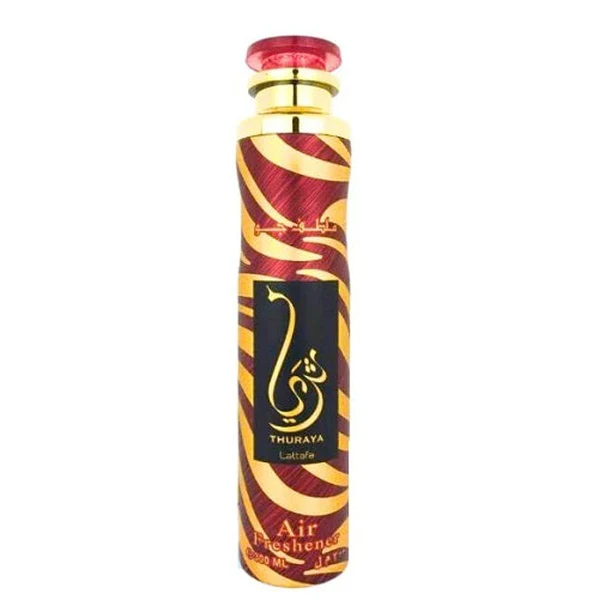 Lattafa Thuraya 300ml Air Freshener