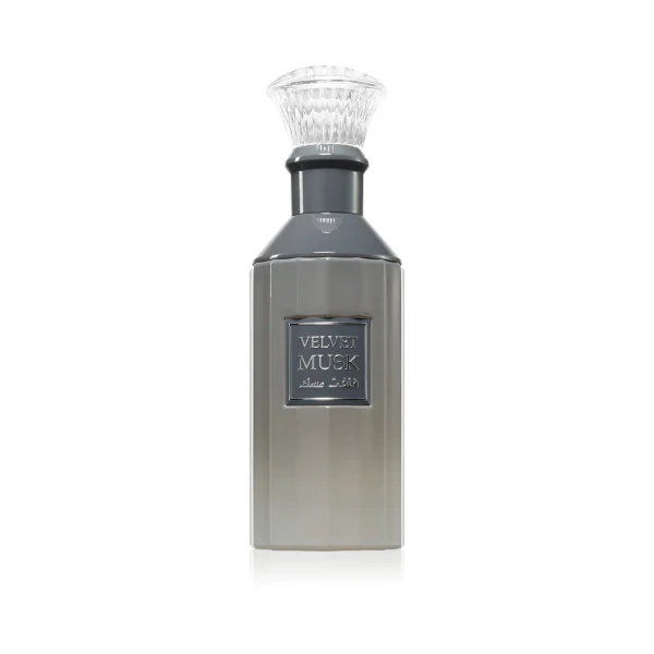 Lattafa Velvet Musk 100ml Eau De Parfum Spray - Image 2