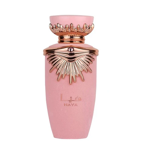 Lattafa Haya 100ml Eau De Parfum Spray - Image 2