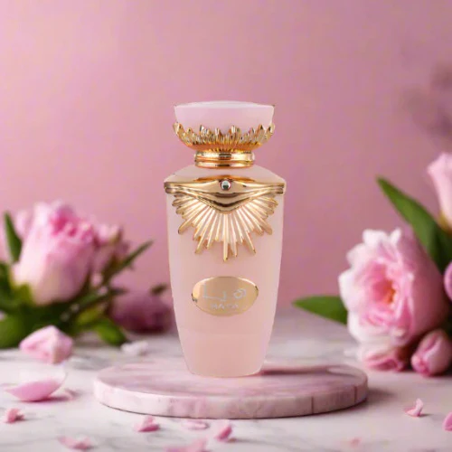 Lattafa Haya 100ml Eau De Parfum Spray - Image 3