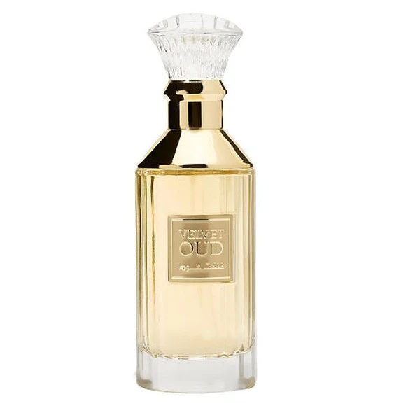 Lattafa Velvet Oud 100ml Eau De Parfum Spray - Image 2