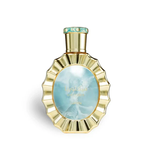 Lattafa Victoria 100ml Eau De Parfum Spray - Image 2