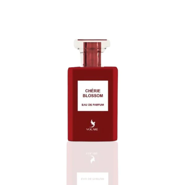 Lattafa Volare Cherie Blossom 100ml Eau De Parfum Spray - Image 2