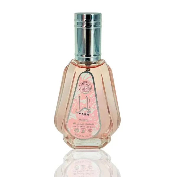 Ard al Zaafaran Yara 50ml Eau De Parfum Spray - Image 2