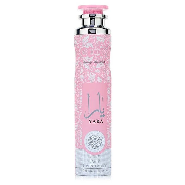 Lattafa Yara 300ml Air Freshener