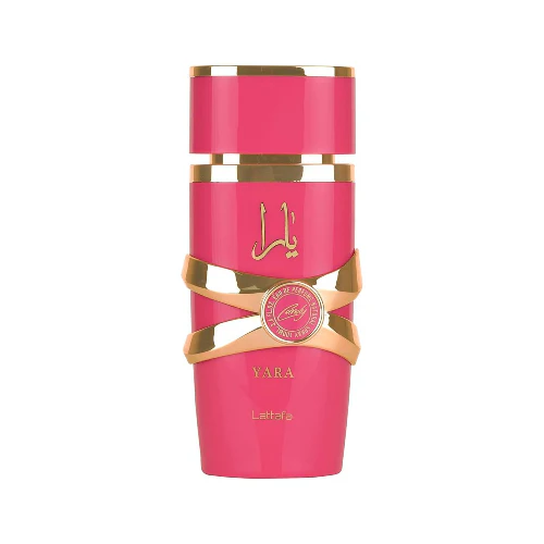 Lattafa Yara Candy 100ml Eau De Parfum Spray - Image 2
