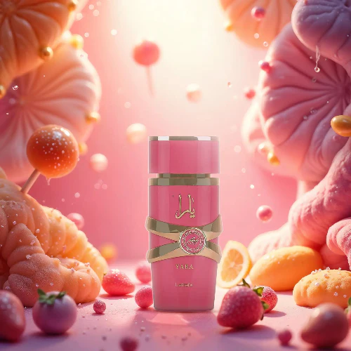 Lattafa Yara Candy 100ml Eau De Parfum Spray - Image 3