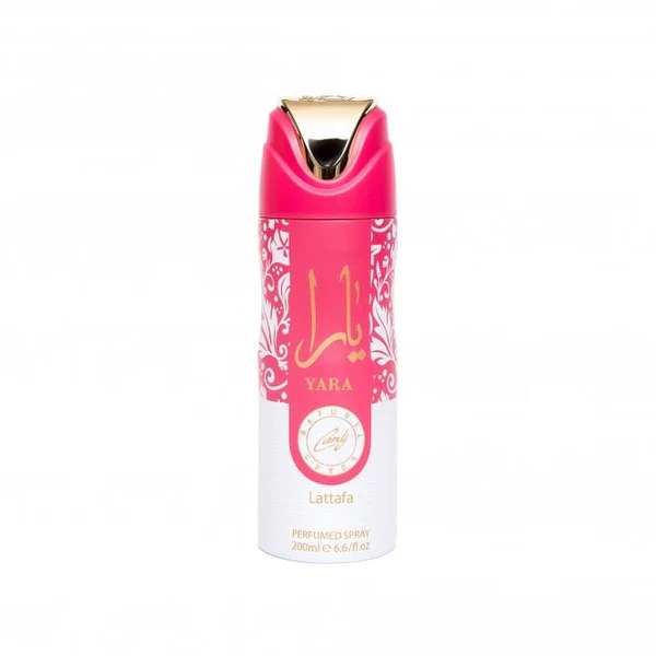 Lattafa Yara Candy 200ml Perfumed Spray
