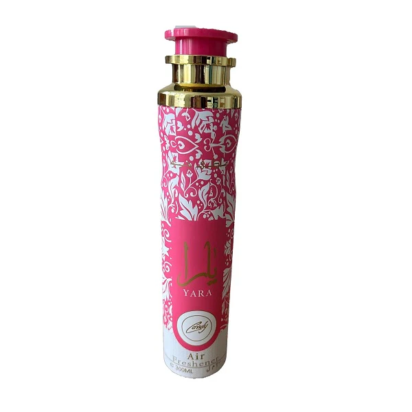 Lattafa Yara Candy 300ml Air Freshener