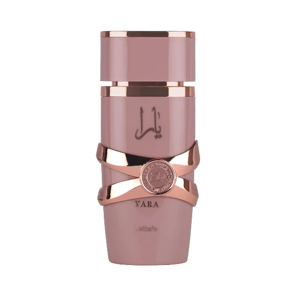 Lattafa Yara Elixir 100ml Eau De Parfum Spray - Image 2