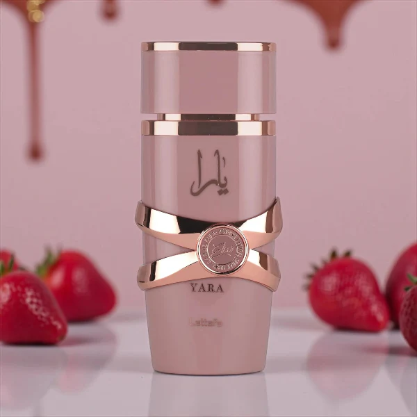 Lattafa Yara Elixir 100ml Eau De Parfum Spray - Image 6