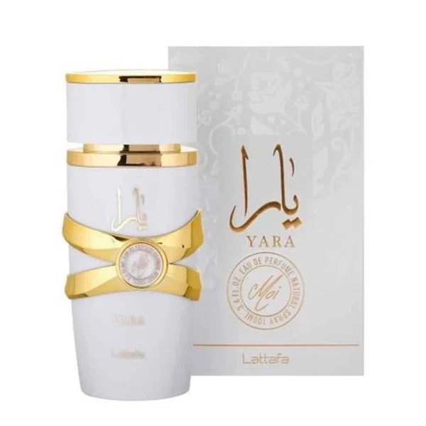 Lattafa Yara Moi 100ml Eau De Parfum Spray