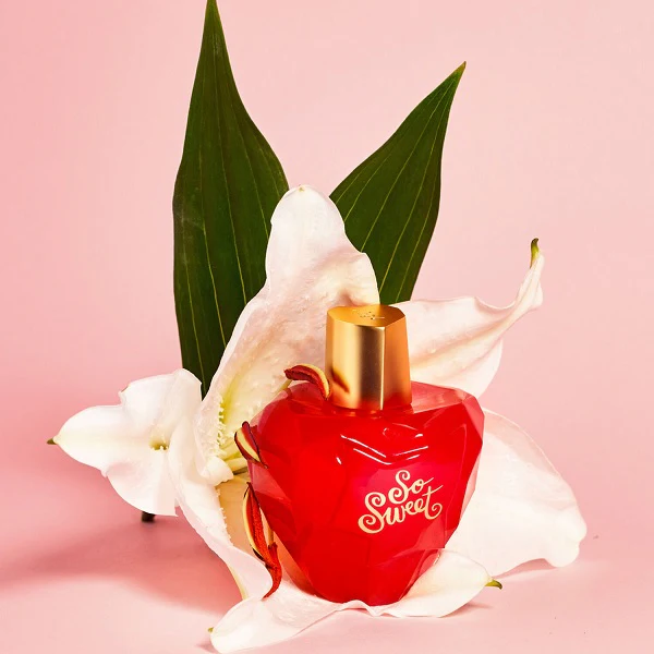 Lolita Lempicka So Sweet 50ml Eau De Parfum Spray - Image 3