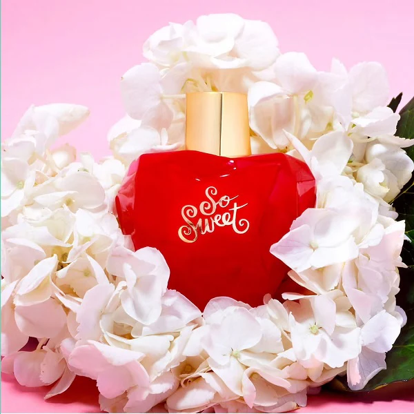 Lolita Lempicka So Sweet 50ml Eau De Parfum Spray - Image 4