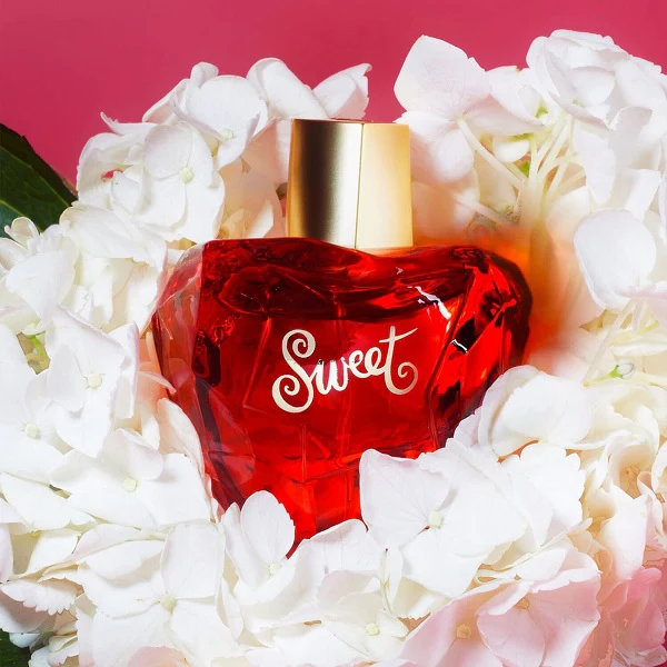 Lolita Lempicka Sweet 50ml Eau De Parfum Spray - Image 3