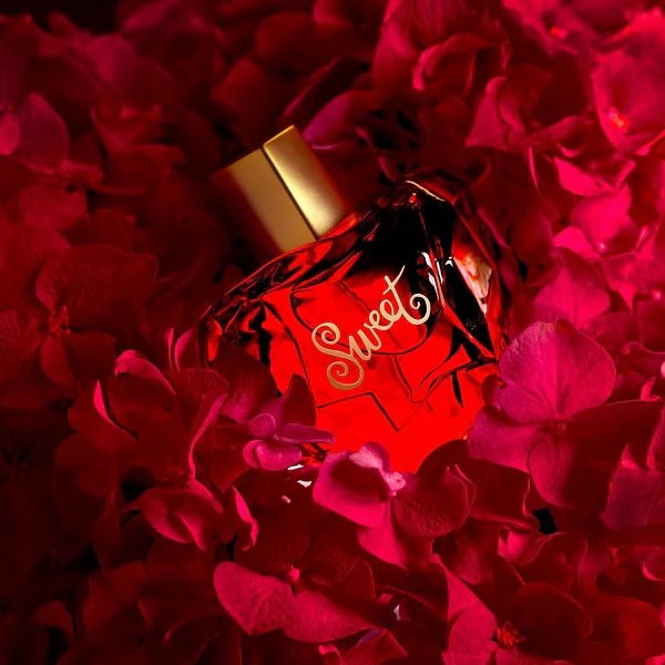 Lolita Lempicka Sweet 50ml Eau De Parfum Spray - Image 4