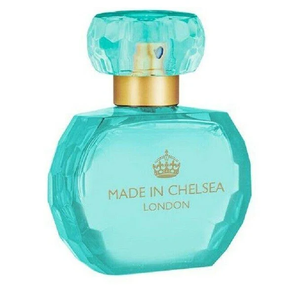 Made In Chelsea London 50ml Eau De Parfum Spray - Image 2